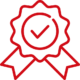 Certificado de garantía
