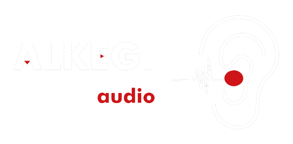 Alkegi ALKEGI Audio